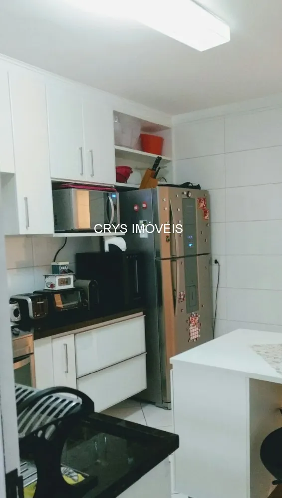 Casa, 3 quartos - Foto 6
