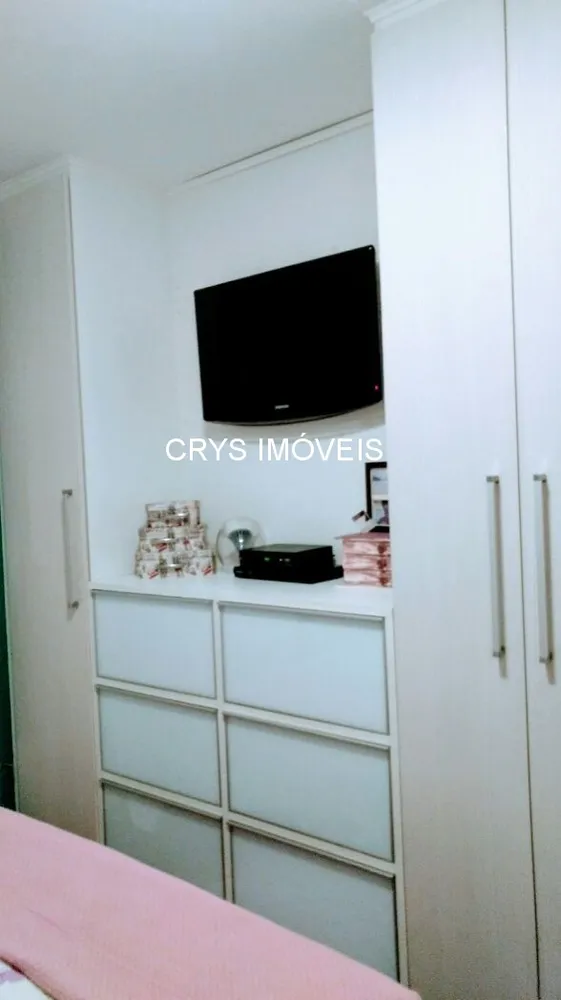 Casa, 3 quartos - Foto 12
