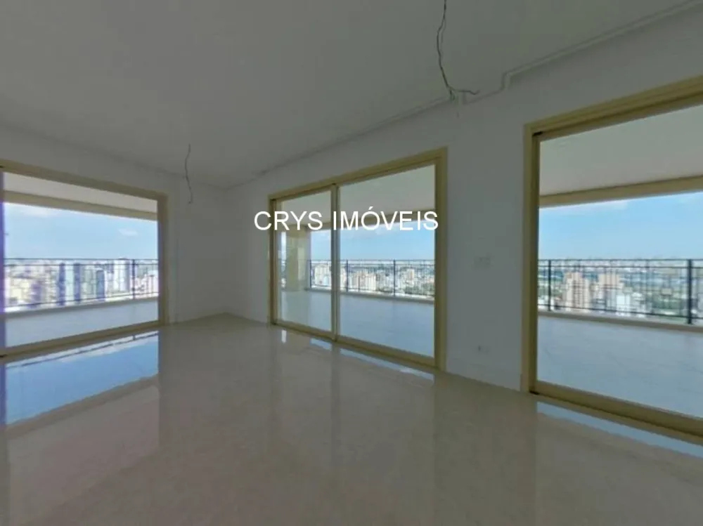 Apartamento, 4 quartos, 256 m² - Foto 4