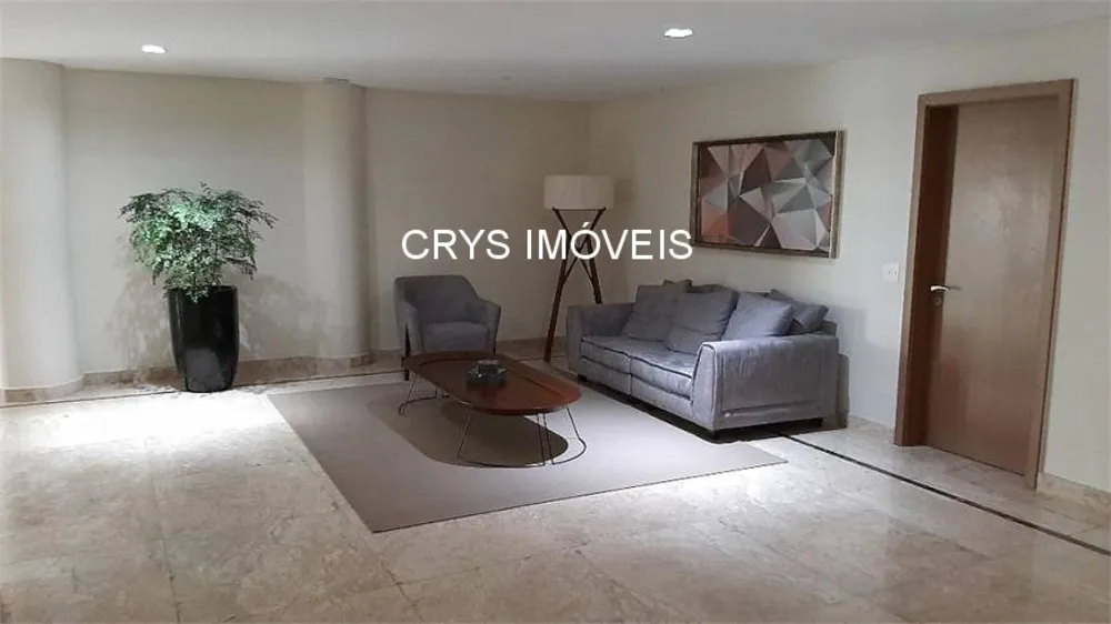 Apartamento, 4 quartos, 256 m² - Foto 4