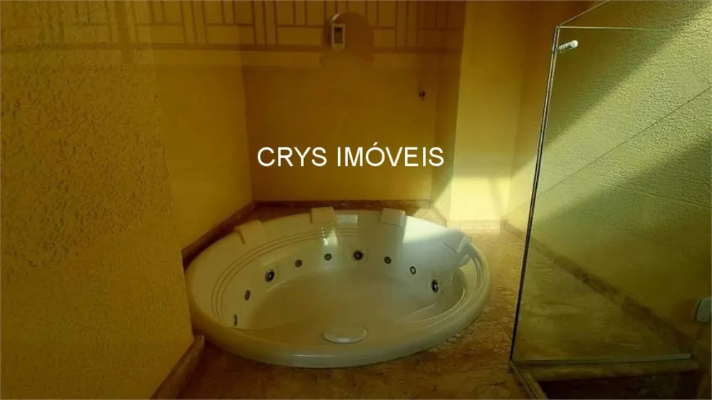 Apartamento, 4 quartos, 256 m² - Foto 1