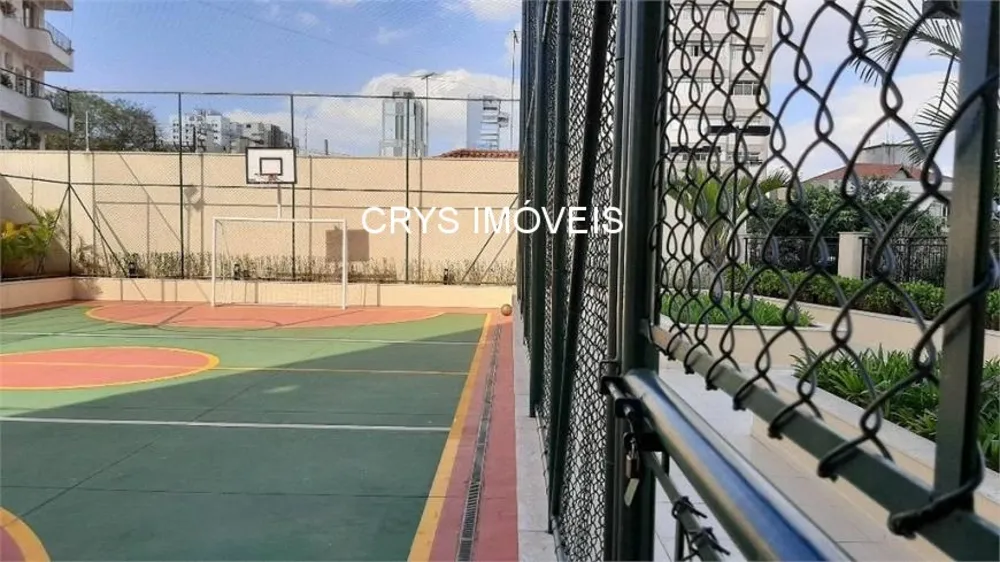 Apartamento, 4 quartos, 256 m² - Foto 3