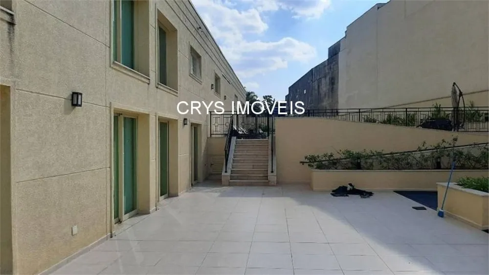 Apartamento, 4 quartos, 256 m² - Foto 2