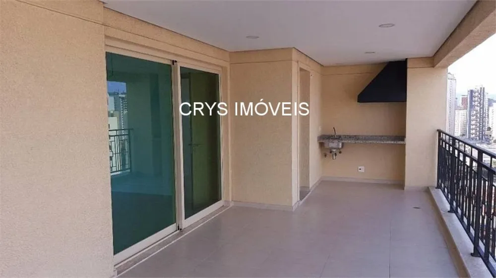 Apartamento, 4 quartos, 256 m² - Foto 8