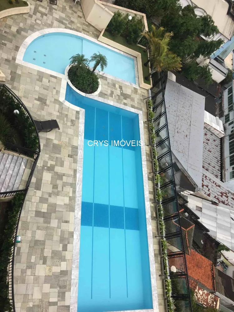 Apartamento, 3 quartos, 98 m² - Foto 10