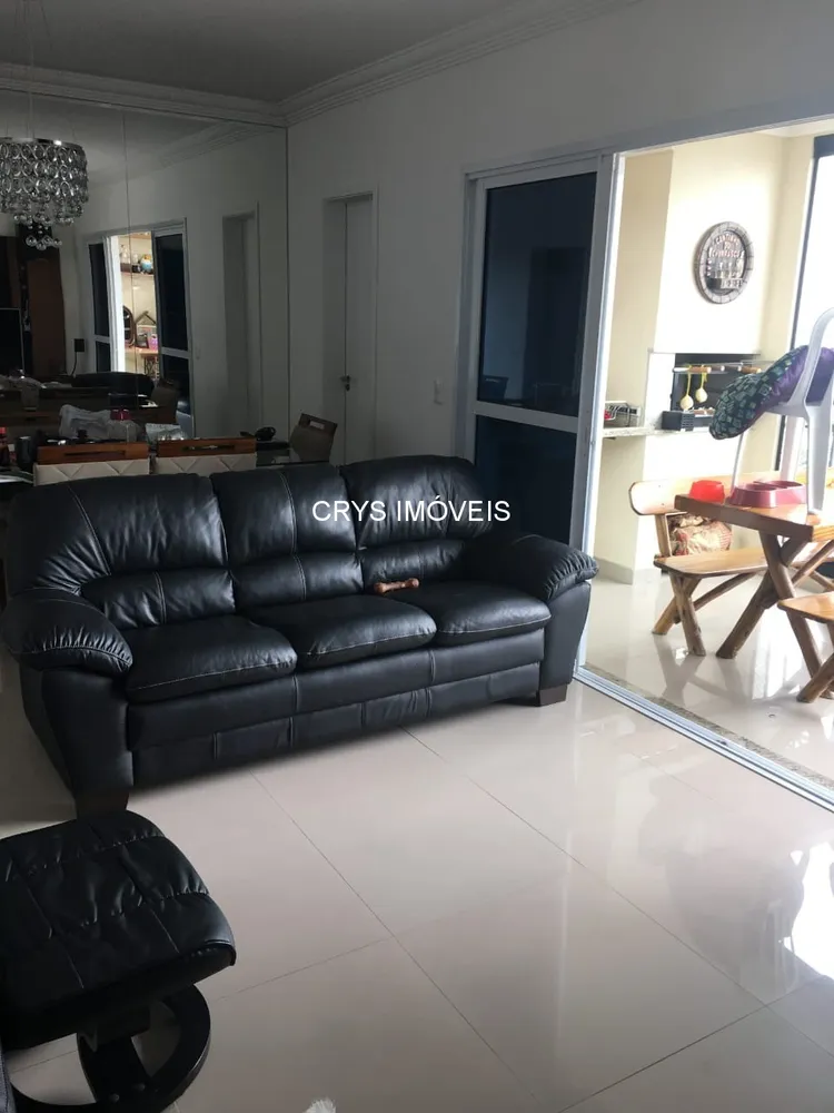 Apartamento, 3 quartos, 98 m² - Foto 3