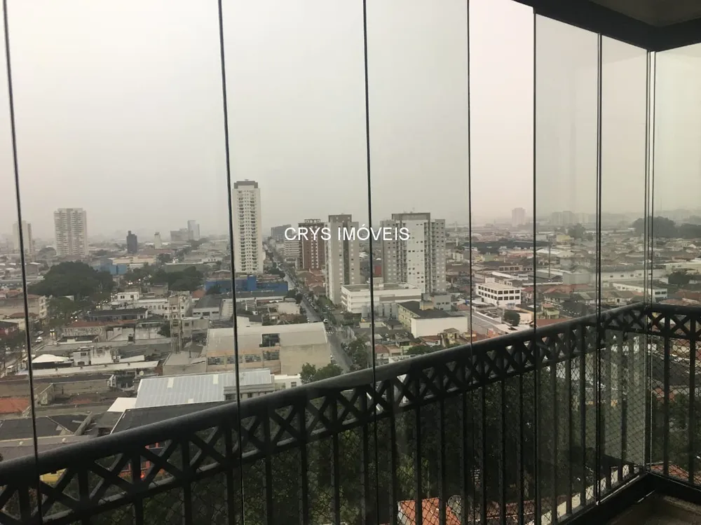 Apartamento, 3 quartos, 98 m² - Foto 12