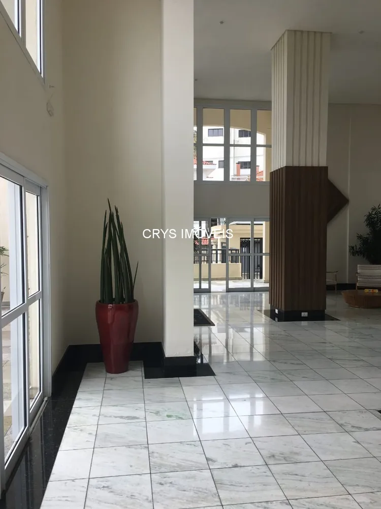 Apartamento, 3 quartos, 98 m² - Foto 9