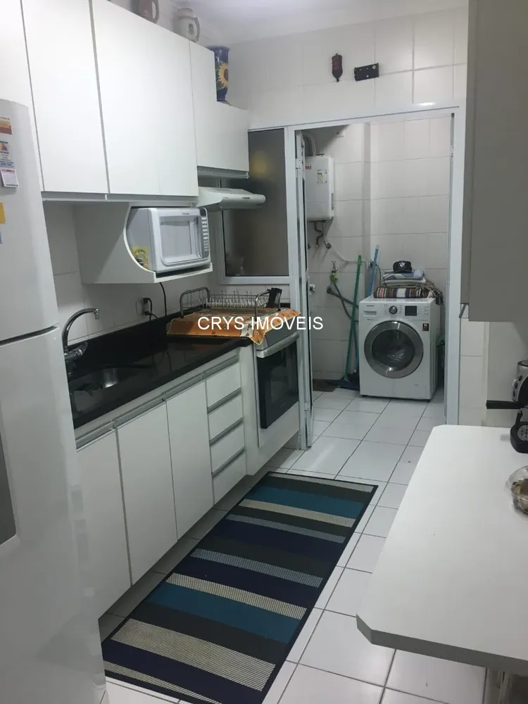 Apartamento, 3 quartos, 98 m² - Foto 11