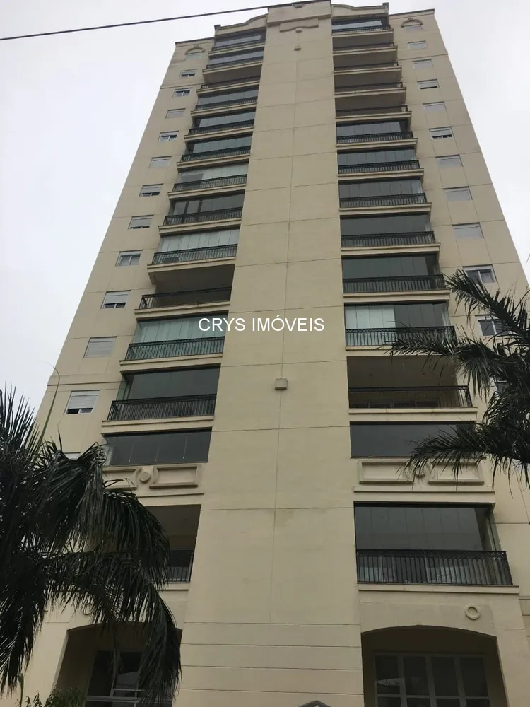 Apartamento, 3 quartos, 98 m² - Foto 6