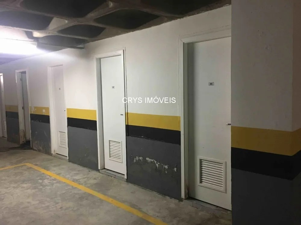 Apartamento, 3 quartos, 98 m² - Foto 7