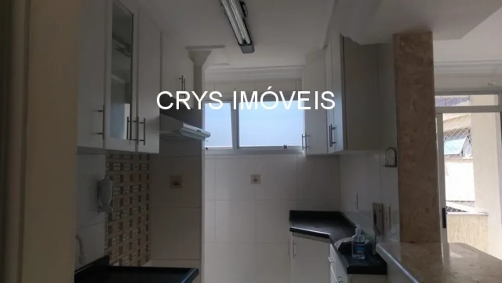 Apartamento, 2 quartos, 58 m² - Foto 2