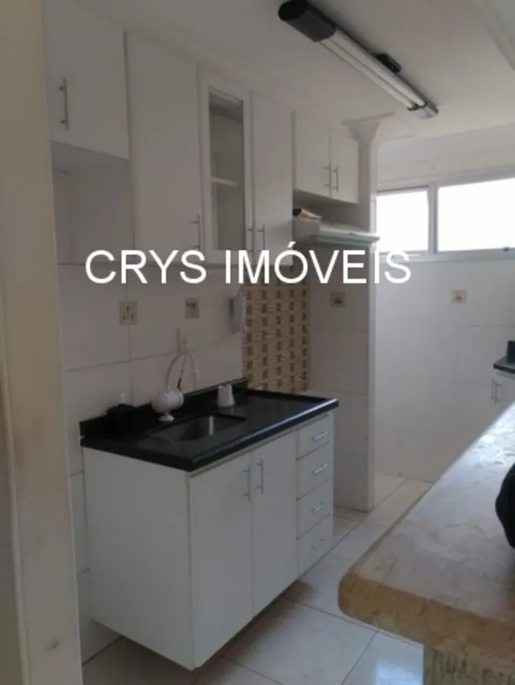Apartamento, 2 quartos, 58 m² - Foto 3