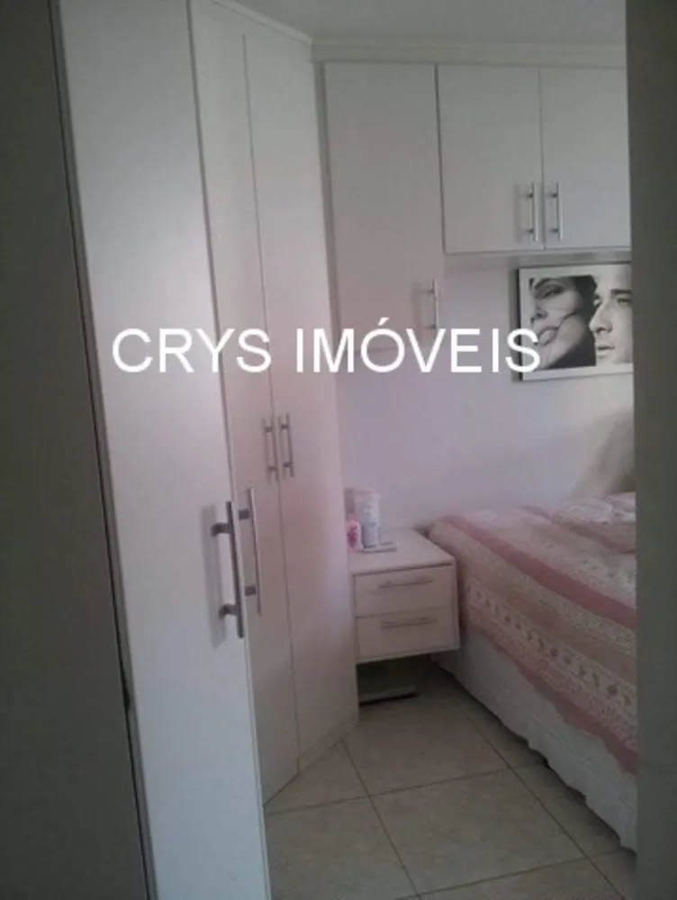 Apartamento, 2 quartos, 58 m² - Foto 6