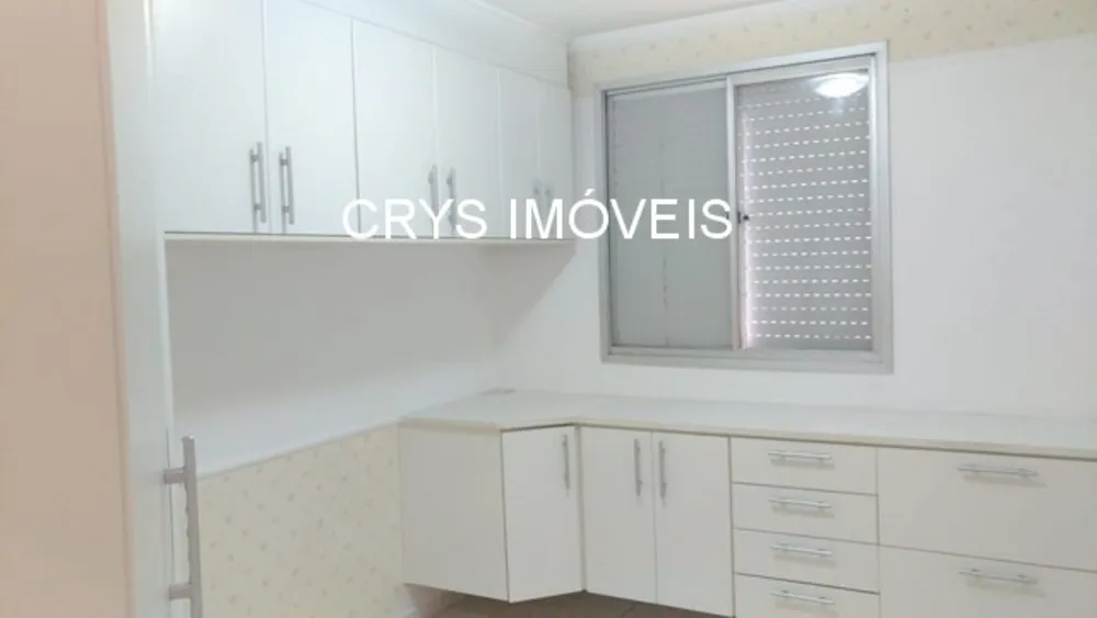 Apartamento, 2 quartos, 58 m² - Foto 5