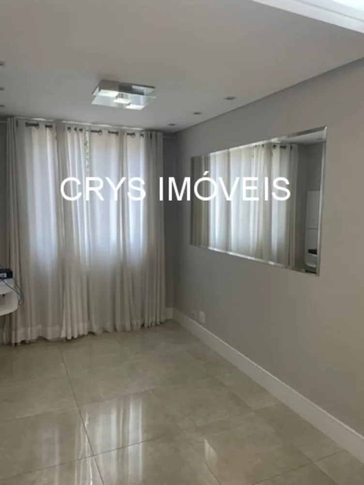 Apartamento, 2 quartos, 57 m² - Foto 2