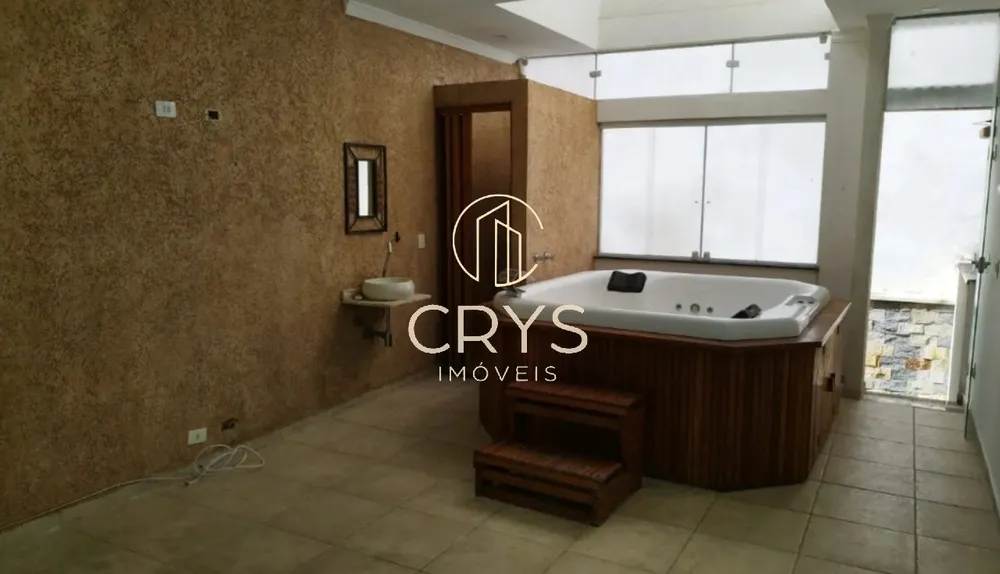 Casa, 4 quartos, 280 m² - Foto 3
