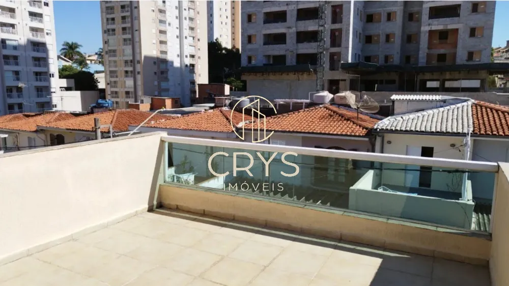 Casa, 4 quartos, 280 m² - Foto 11