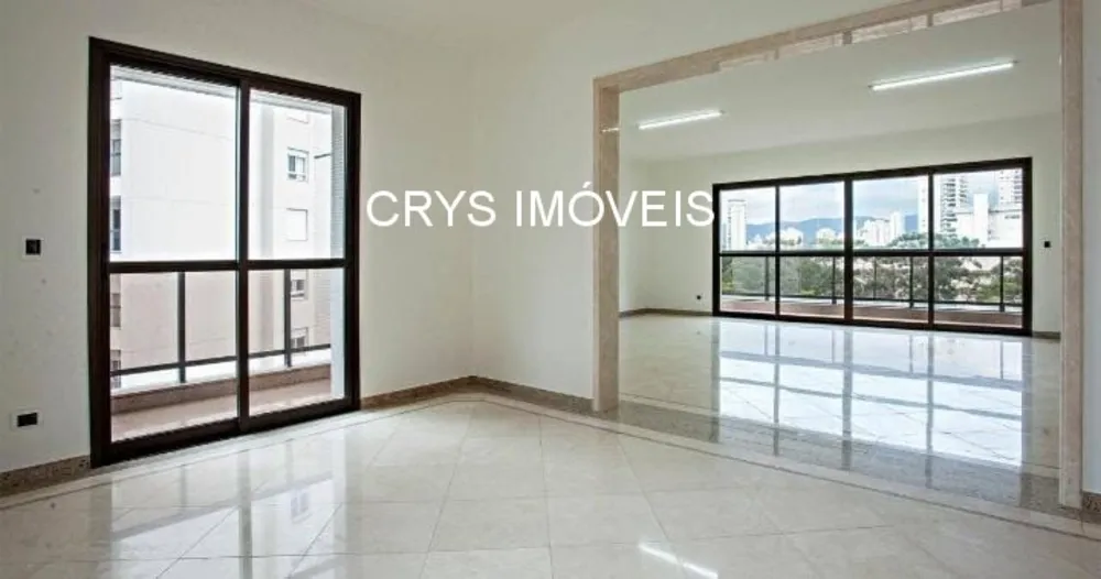 Apartamento, 4 quartos, 390 m² - Foto 4