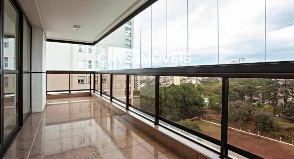 Apartamento, 4 quartos, 390 m² - Foto 1