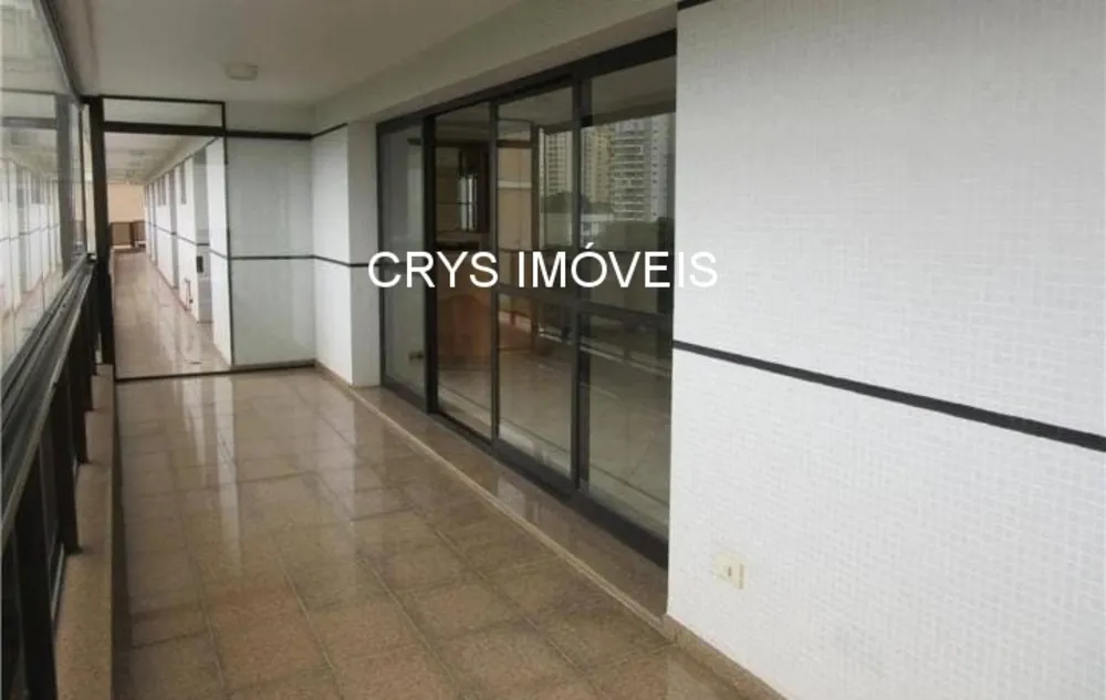 Apartamento, 4 quartos, 390 m² - Foto 5