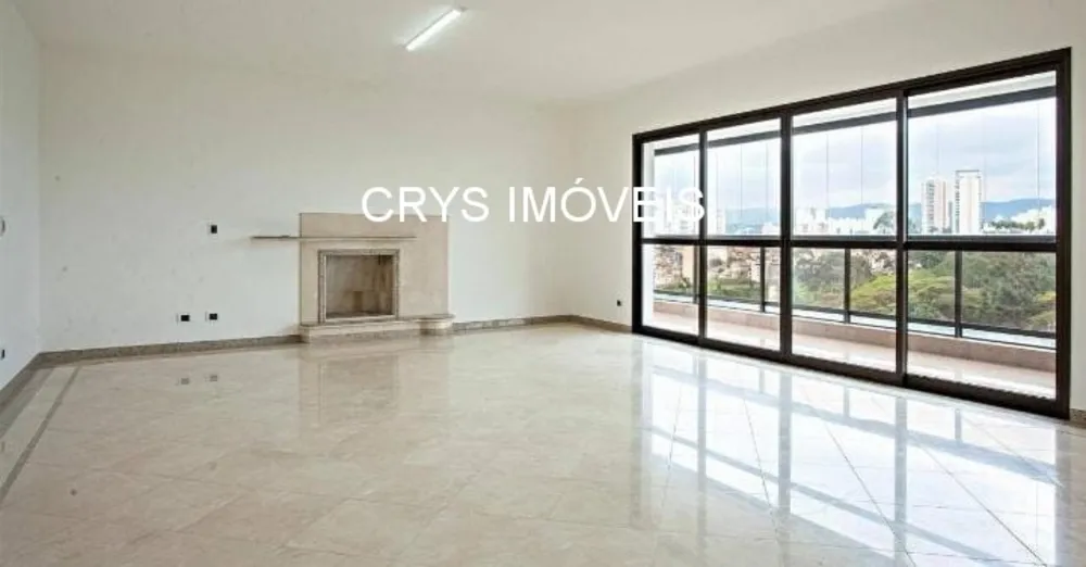 Apartamento, 4 quartos, 390 m² - Foto 6
