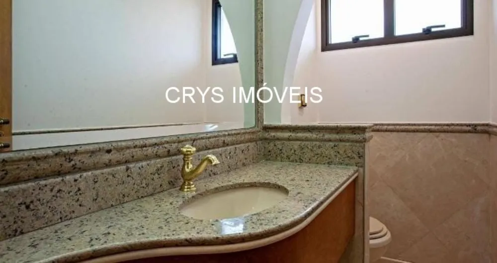 Apartamento, 4 quartos, 390 m² - Foto 2