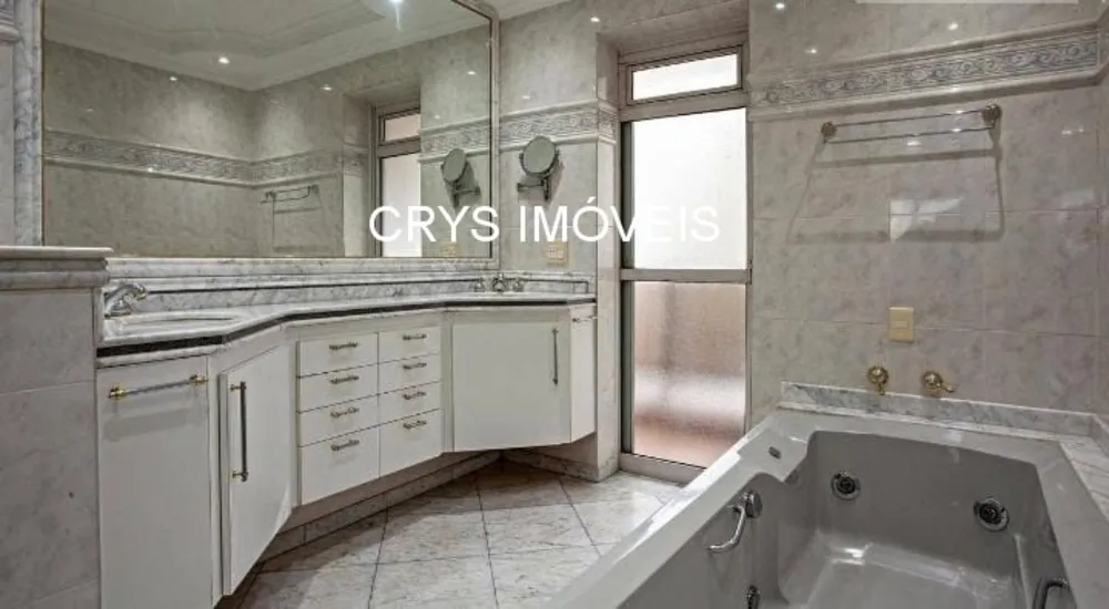 Apartamento, 4 quartos, 390 m² - Foto 3