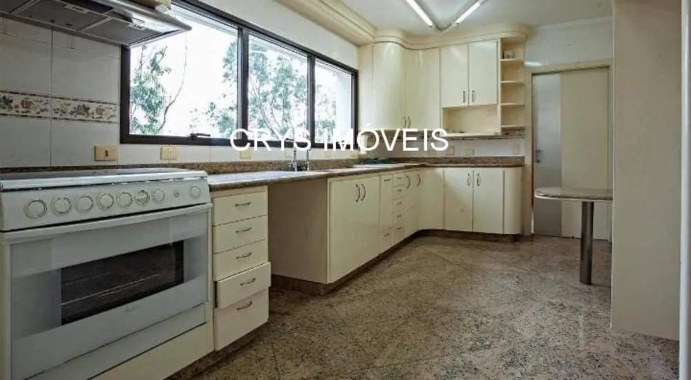 Apartamento, 4 quartos, 390 m² - Foto 8