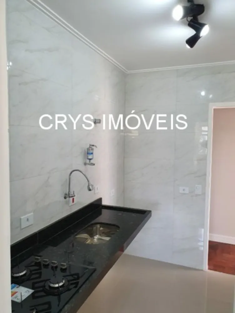 Apartamento, 3 quartos, 66 m² - Foto 3