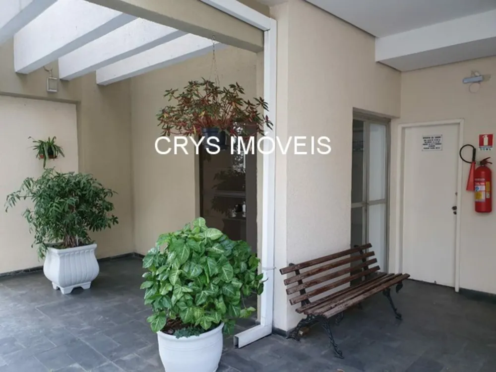 Apartamento, 3 quartos, 66 m² - Foto 1
