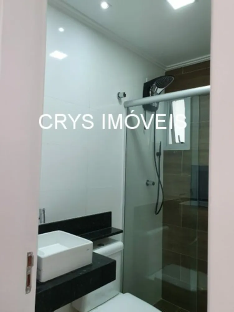 Apartamento, 3 quartos, 66 m² - Foto 4
