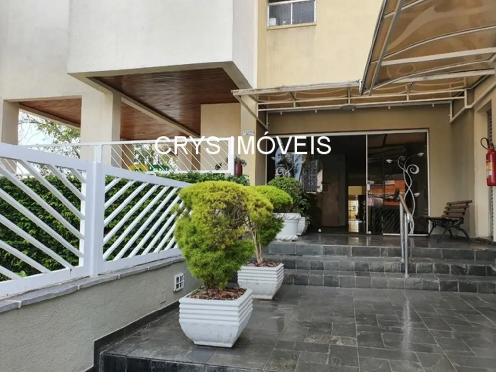 Apartamento, 3 quartos, 66 m² - Foto 6