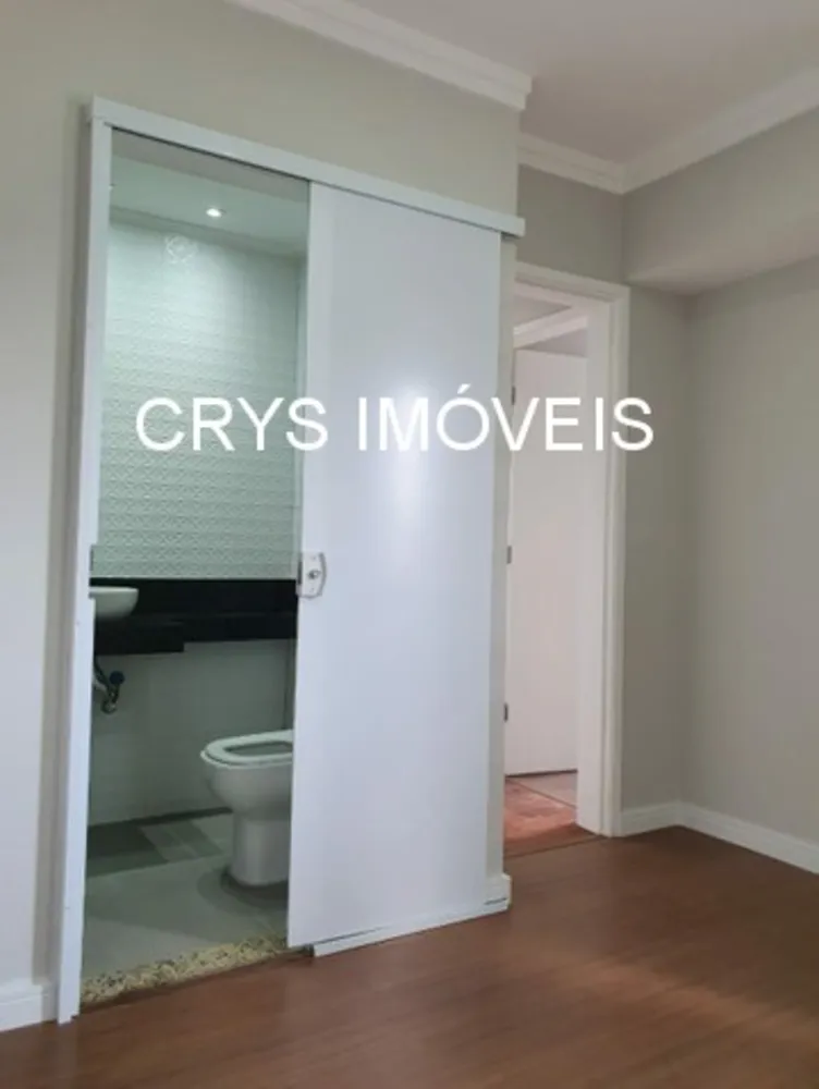 Apartamento, 3 quartos, 66 m² - Foto 2