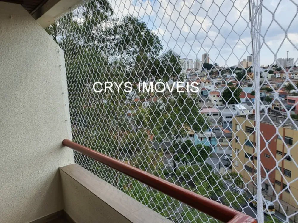 Apartamento, 3 quartos, 66 m² - Foto 8