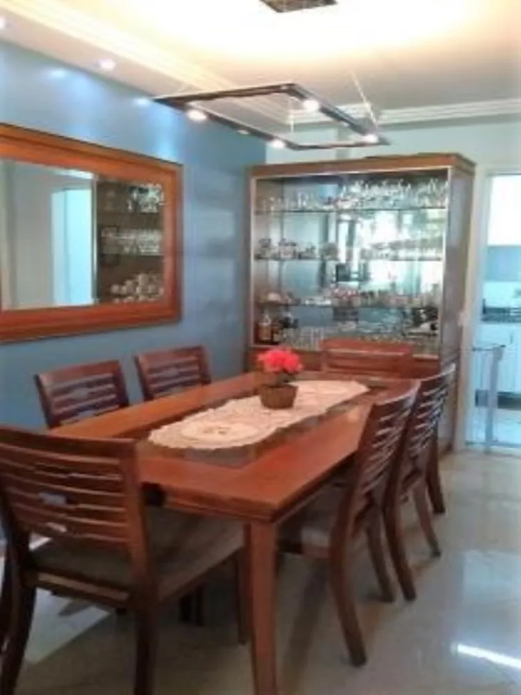 Apartamento, 3 quartos, 92 m² - Foto 3