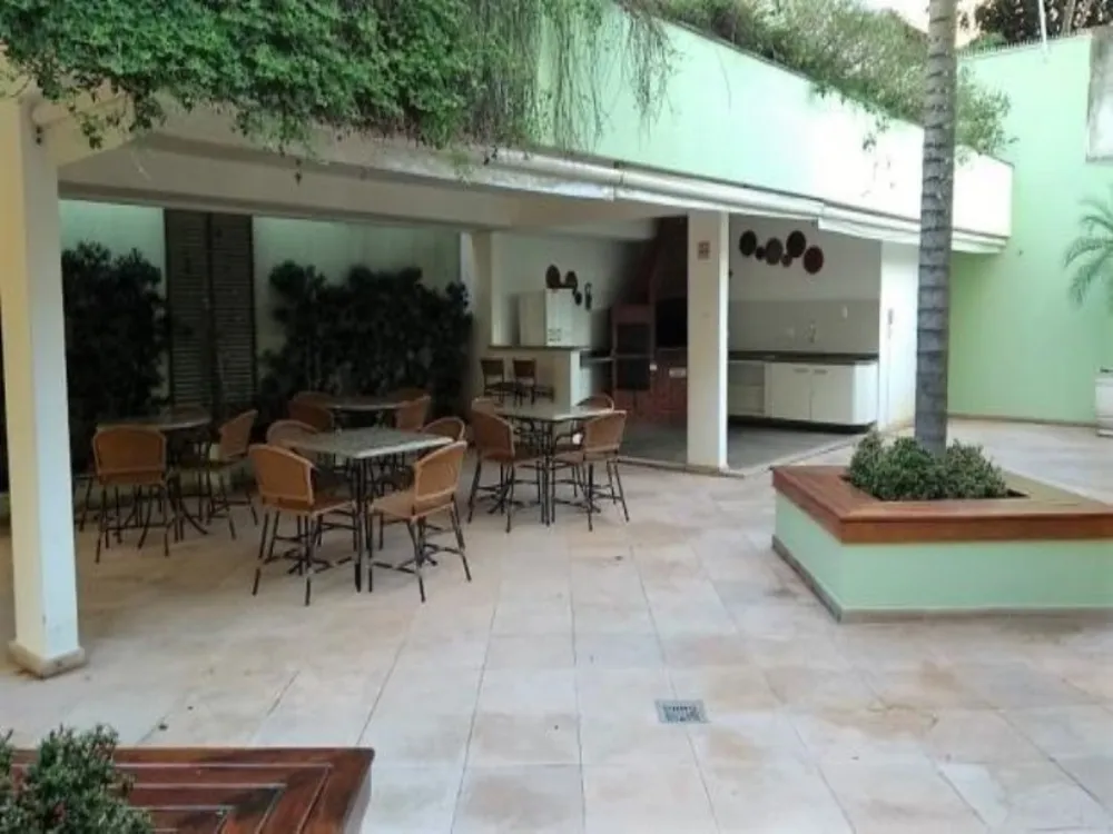 Apartamento, 3 quartos, 92 m² - Foto 4