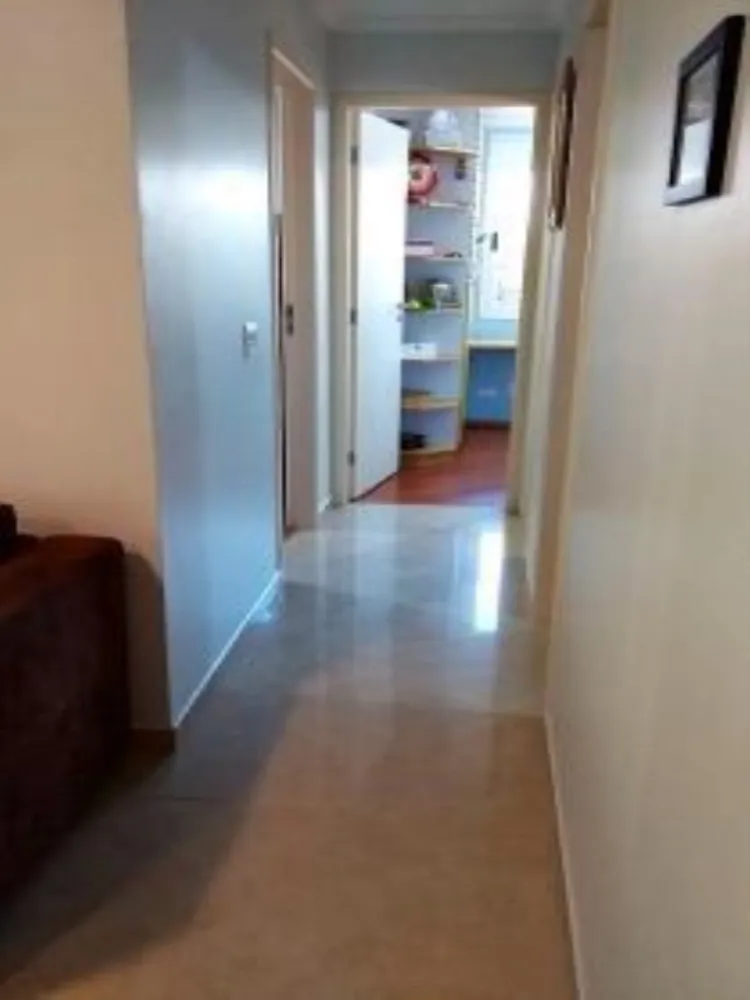 Apartamento, 3 quartos, 92 m² - Foto 2