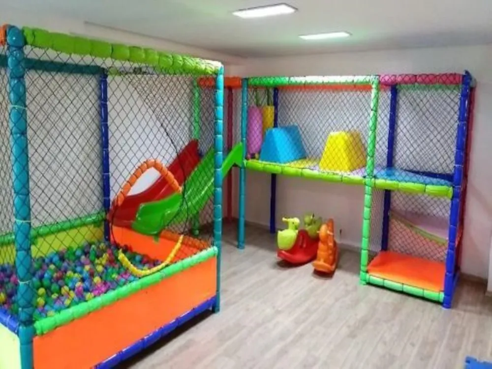Apartamento, 3 quartos, 92 m² - Foto 12