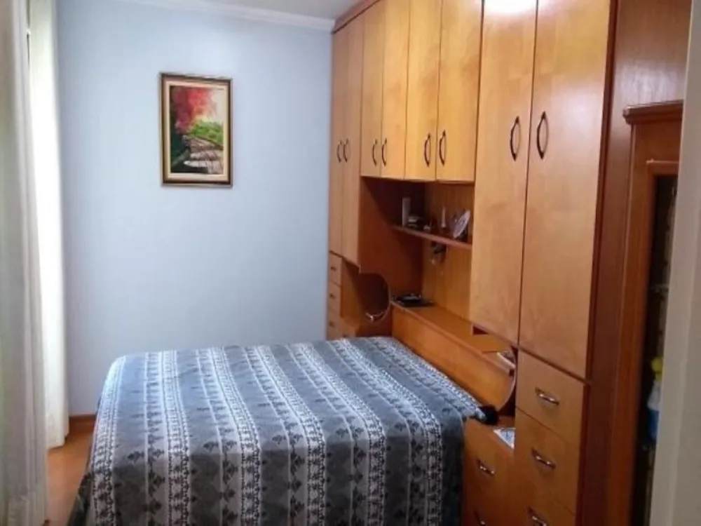 Apartamento, 3 quartos, 92 m² - Foto 7