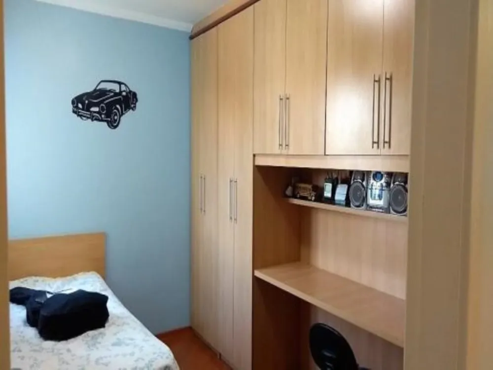 Apartamento, 3 quartos, 92 m² - Foto 11