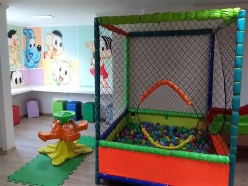 Apartamento, 3 quartos, 92 m² - Foto 5