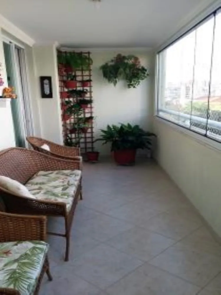 Apartamento, 3 quartos, 92 m² - Foto 6
