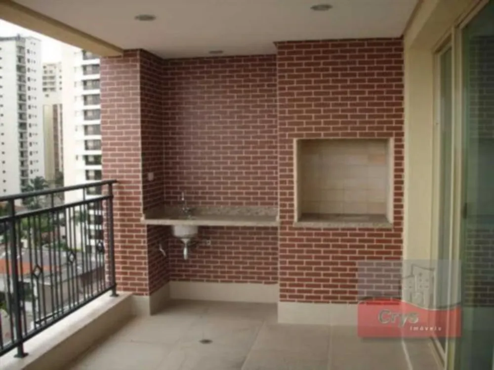 Apartamento, 3 quartos, 148 m² - Foto 1
