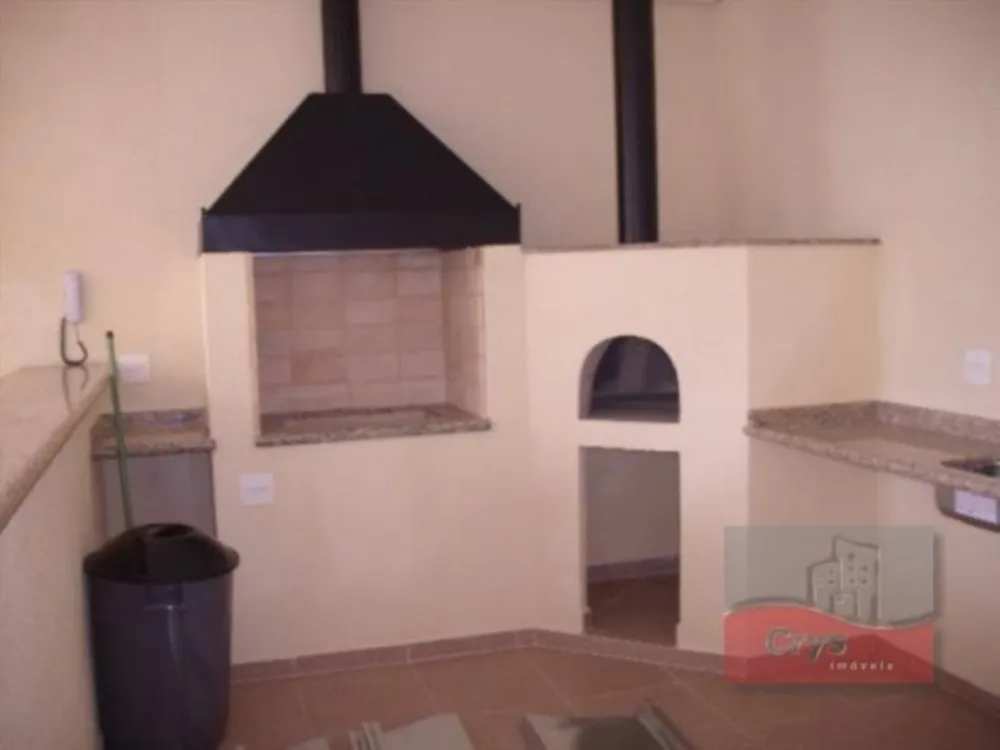 Apartamento, 3 quartos, 148 m² - Foto 7