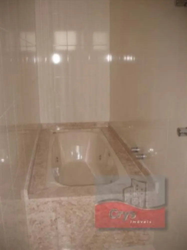 Apartamento, 3 quartos, 148 m² - Foto 6