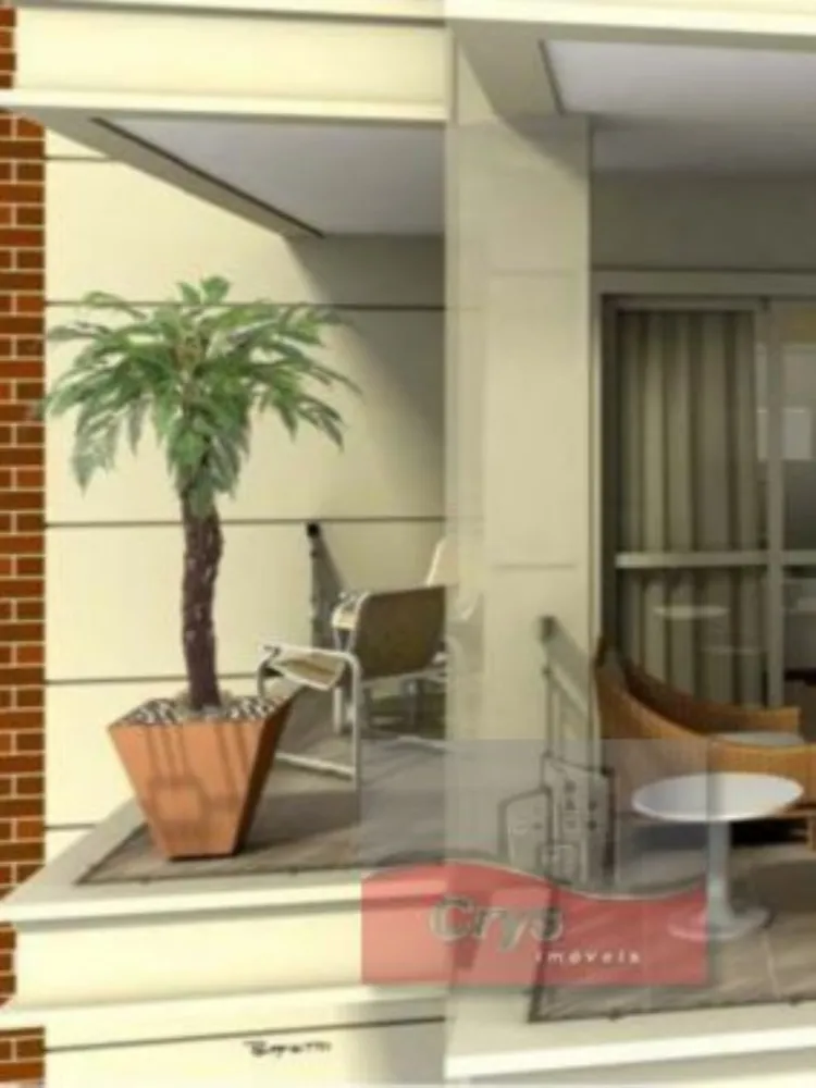 Apartamento, 3 quartos, 148 m² - Foto 4
