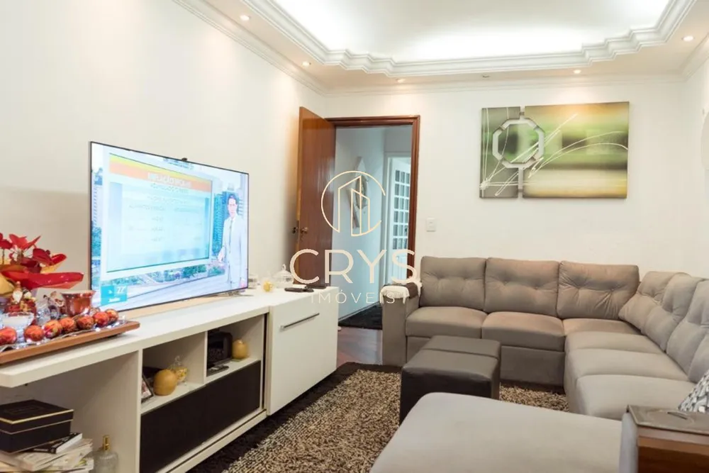 Casa, 3 quartos, 240 m² - Foto 1