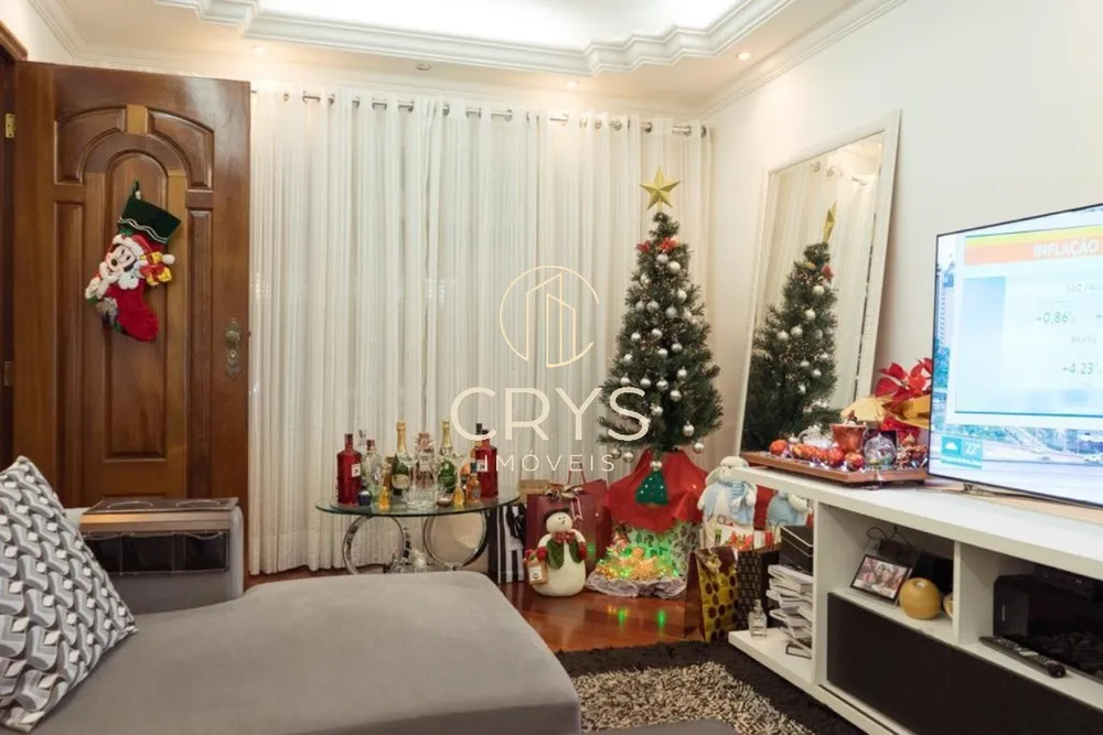 Casa, 3 quartos, 240 m² - Foto 8