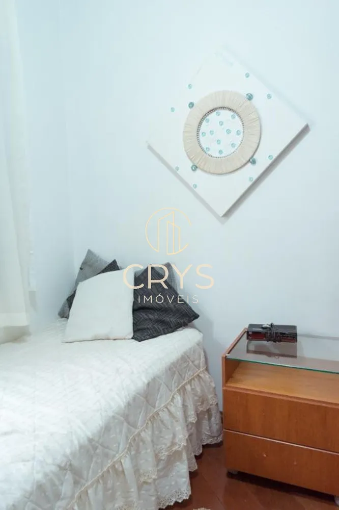 Casa, 3 quartos, 240 m² - Foto 14